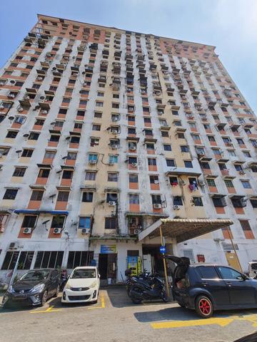 Taman Gambir 1