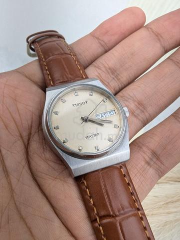 Tissot Seastar A550X Midsize - photo 2 of 6