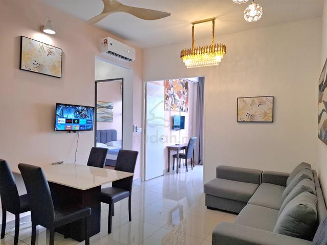 Zentro Residences 1