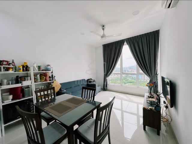 Rica Residence Sentul 1