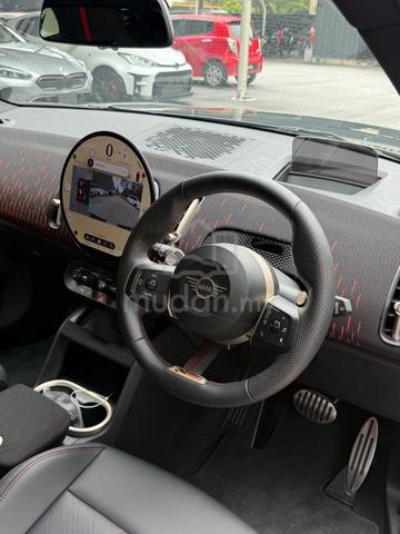 2024 Mini COOPER 2.0 JCW COUNTRYMAN ALL4 - 5