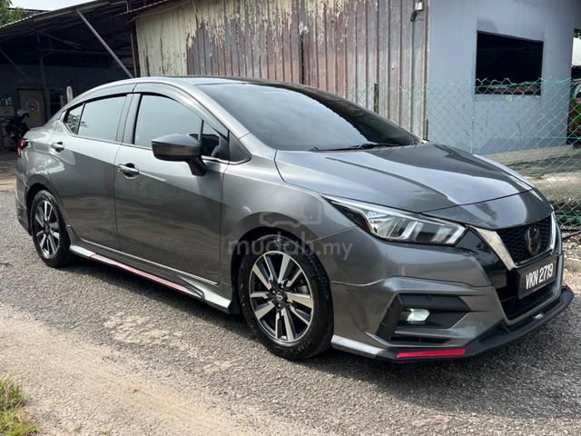 2023 Nissan ALMERA 1.0 VLP (A) ELOK TIPTOP👍 - 3