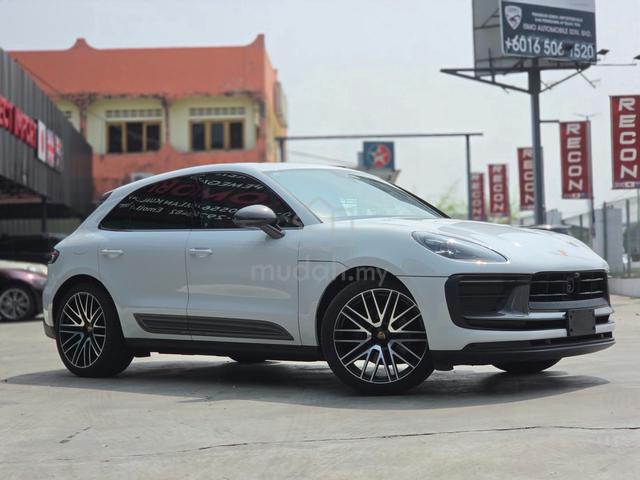 2023 Porsche MACAN 2.0 FACELIFT - (A) - 1