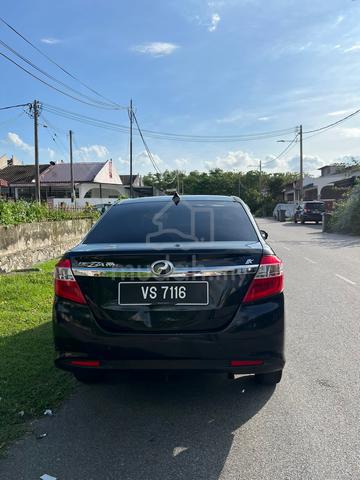 2017 Perodua BEZZA 1.3 PREMIUM X (A) - 3