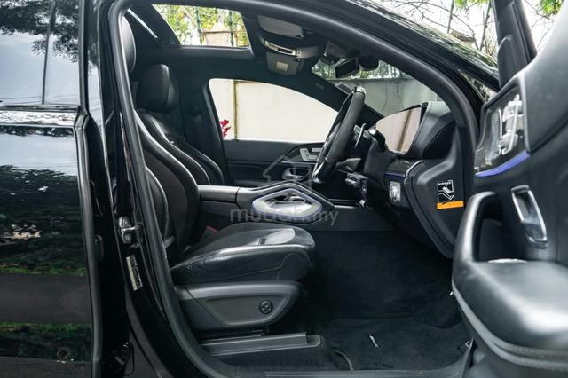 Mercedes Benz Gle53 Amg 3.0 (A) Warranty Provided - 5