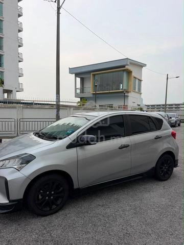 2023 Perodua MYVI 1.5 H (A) - 5