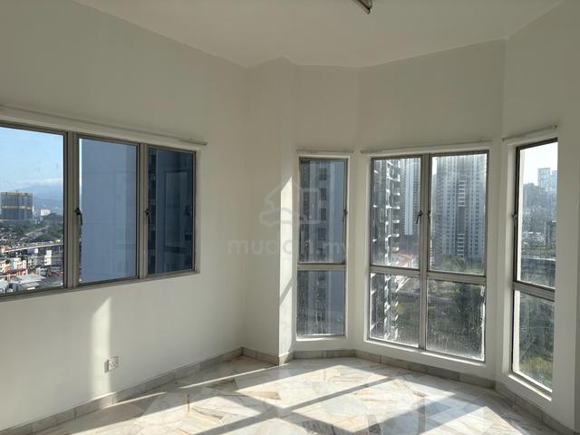 Awana Puri Condominiums 1