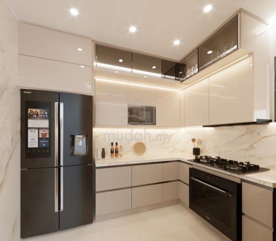IResidences 5