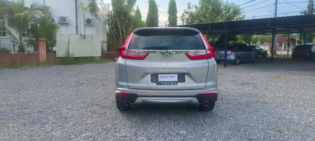 2018 Honda CR-V 1.5 TC 2WD  (A) 1 Owner - 5