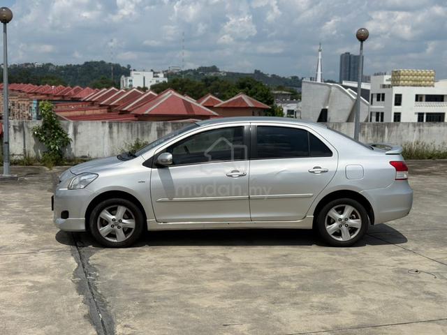 2008 Toyota VIOS 1.5 S (A)CASH ONLY/ORIGINAL PAINT - 5