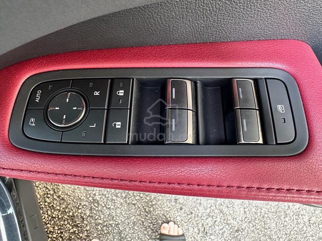 2023 Lexus RX350 2.4 F SPORT (A) Sunroof - 4