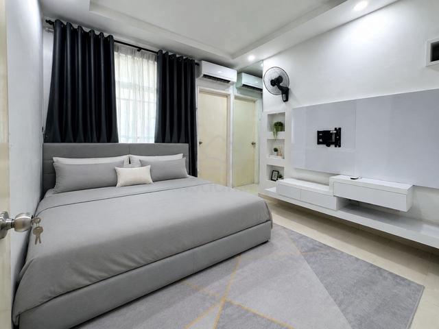 Co Living / Middle Room RENTAL Skudai Nusa Bestari 1