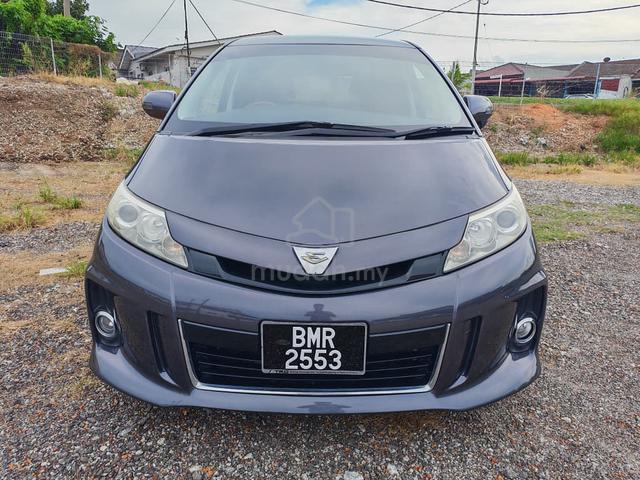 2010 Toyota ESTIMA 2.4 AERAS ACR50W FACELIFT (A) - 1