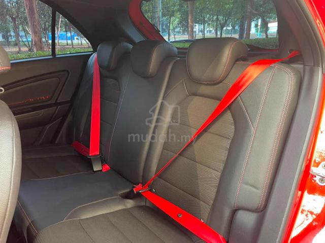 2023 Proton IRIZ 1.6 ACTIVE MY19 FACELIFT (A) - 5
