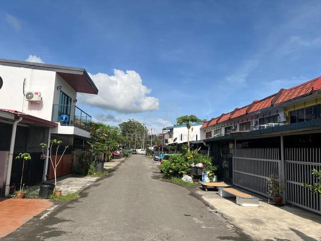 Taman Sepanggar 1 1