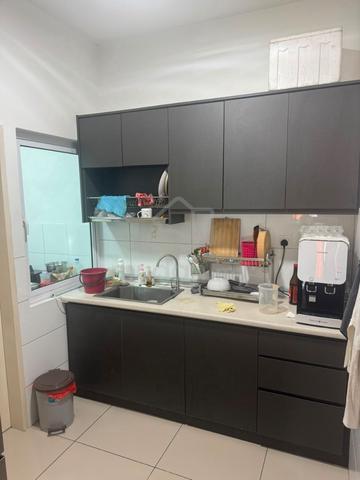 The Holmes Bandar Tun Razak 1