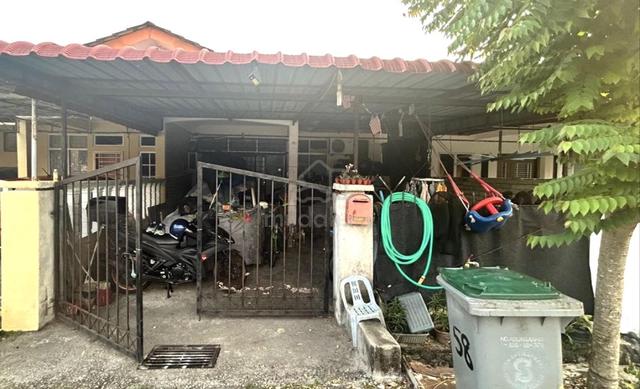 Taman Bukit Perdana Port Dickson Single Storey For Sale 1