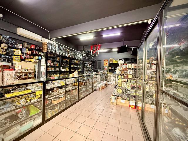 Taman Canggih Commercial Ground Floor Shoplot | Inanam | Menggatal 1