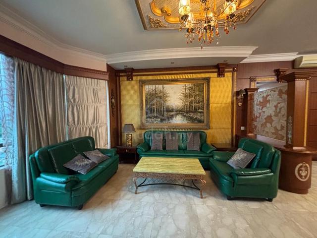 The Peak Condominium 1