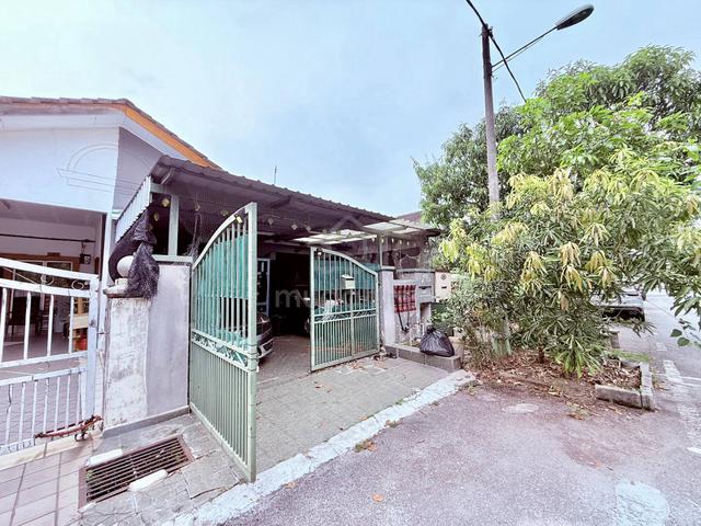Full Extended & Renovation Single Storey Bandar Tasik Puteri Rawang 1
