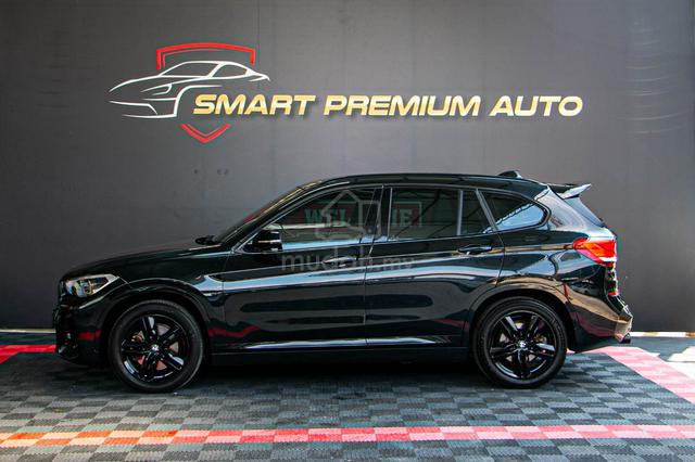 2021 Bmw X1 2.0 SDRIVE20I M SPORT Facelift P/Boot - 5