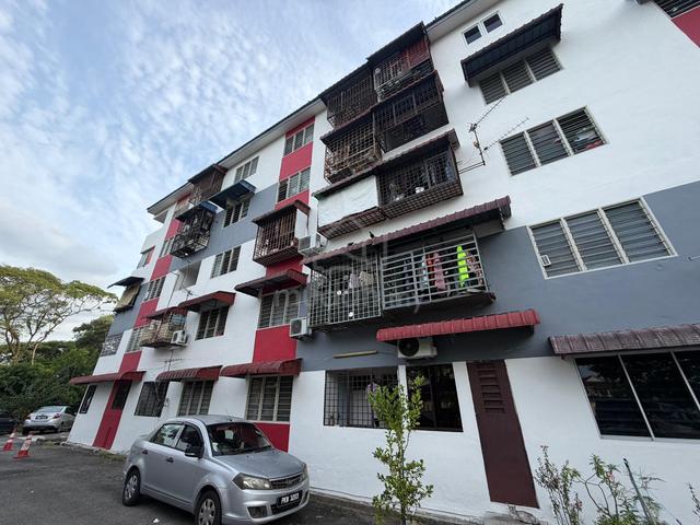 Taman Merak 1