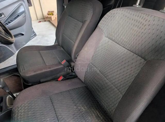 2015 Perodua AXIA 1.0 G (A) - 5