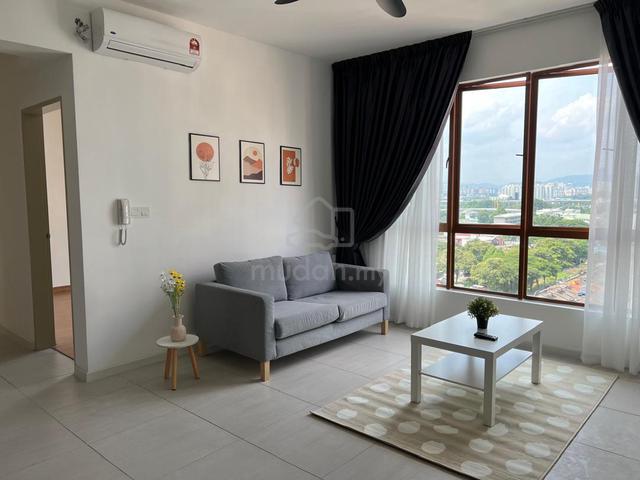 216 Residences 1