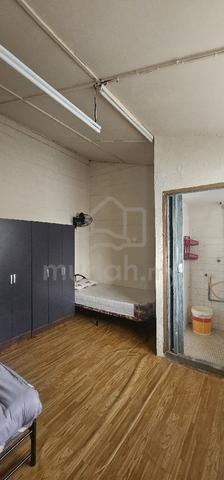 Bilik sewa Master untuk lelaki  - Sri rampai, Setapak, kuala lumpur
 1
