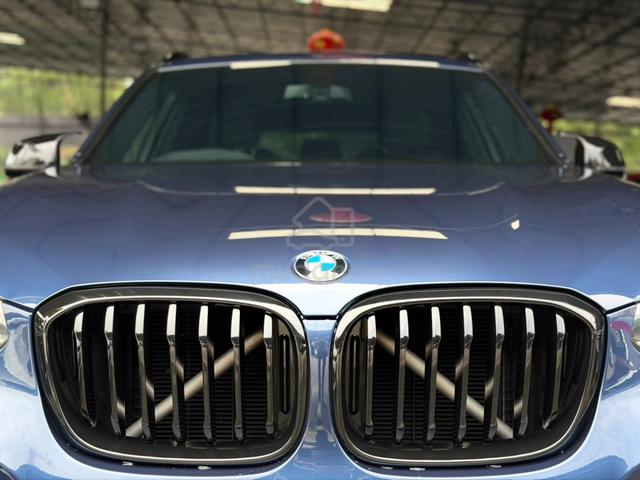 NEW STOCK, BMW X3 xDRIVE MSPORT 2.0 TURBOF/BODYKIT - 5