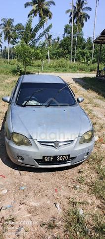2007 Proton PERSONA 1.6 BASE LINE (M) - 1
