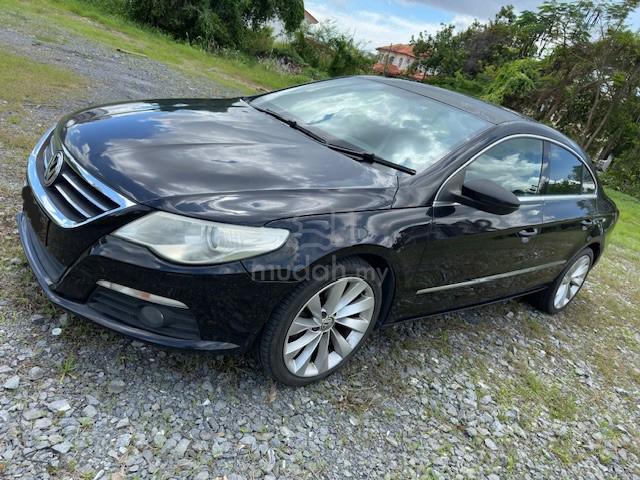 2010 Volkswagen PASSAT CC **FREE SPECIAL NUMBER** - 1
