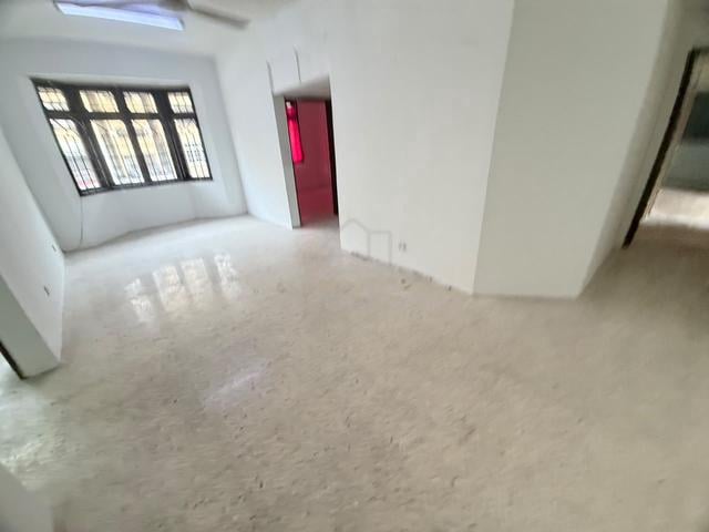 Apartment Seri Teluki 1