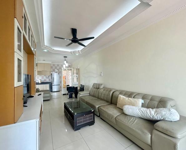Puncak Luyang Condominium 1