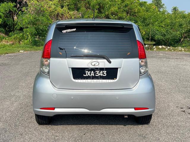 2006 Perodua MYVI 1.3 EZI (A) - 3
