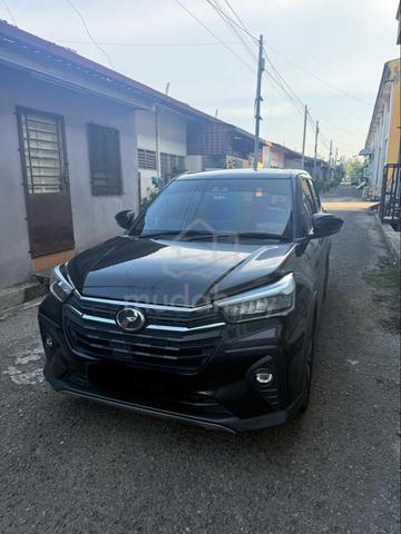 2021 Perodua ATIVA 1.0 H D55L (A) - 1