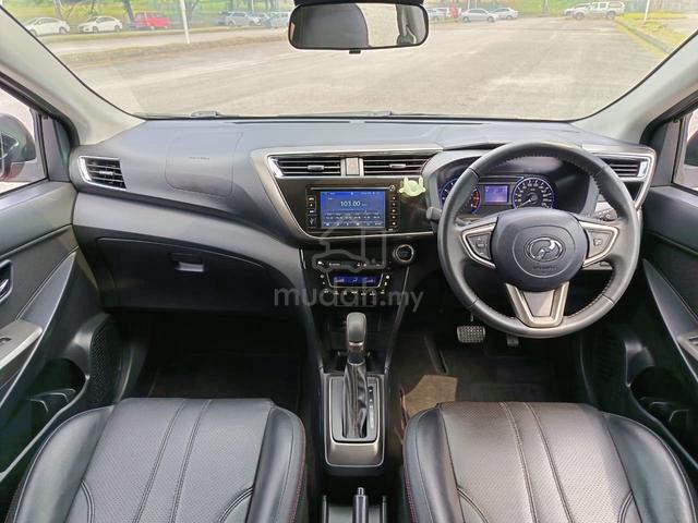 2019 Perodua MYVI 1.5 AV (A) 74KKM 1OWNER - 5