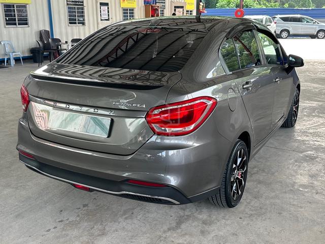 2020 Proton PERSONA 1.6 EXECUTIVE ✅Mileage 35k KM✅ - 5