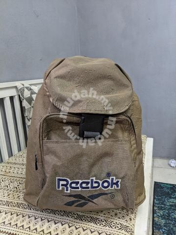 reebok backpack for sale