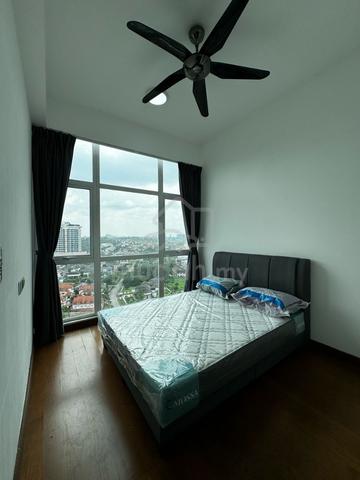 Paragon Residences @ Straits View 1