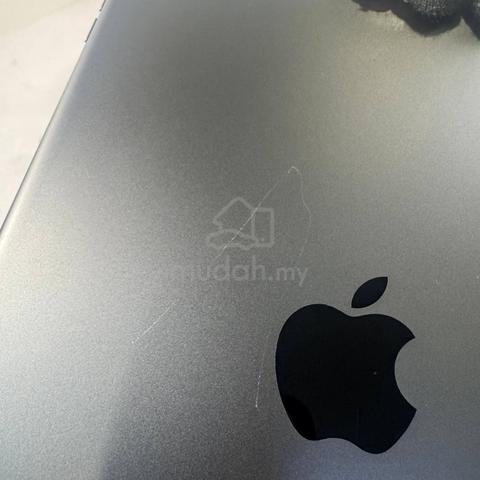iPad (9th Generation) Wi-Fi 64GB Space Gray - photo 6 of 6