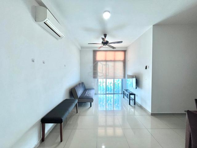 One Sentral Serviced Residence 1