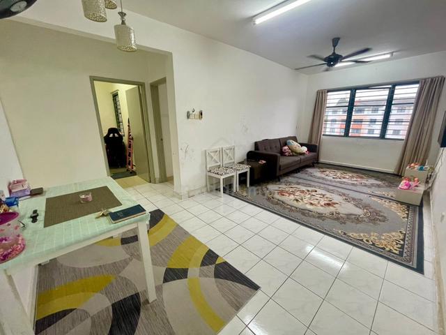 SD Apartments II 1