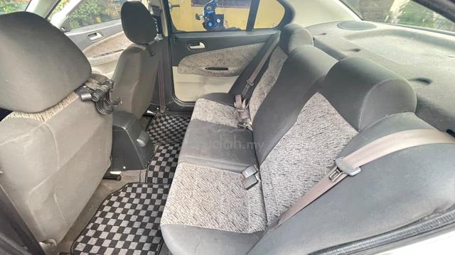 2009 Proton PERSONA 1.6 BASE LINE (A) - 4