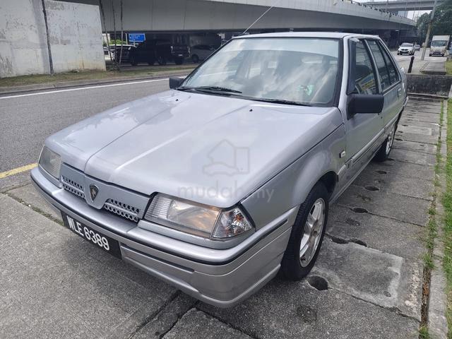 2003 Proton SAGA 1.3 LMST (M) - 3