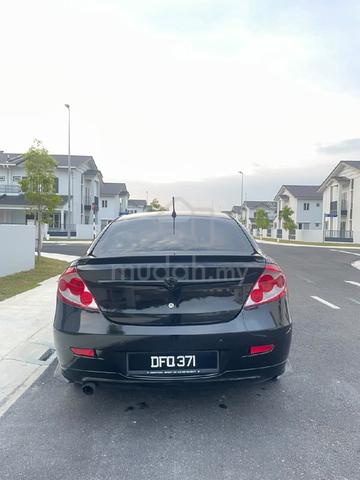 2008 Proton PERSONA 1.6 HIGH LINE (A) - 3