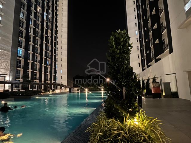 MIRAI Residences 1