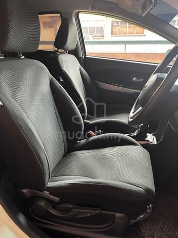2018 Perodua MYVI 1.5 H (A) - 5