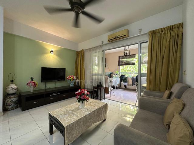 Seri Maya 1