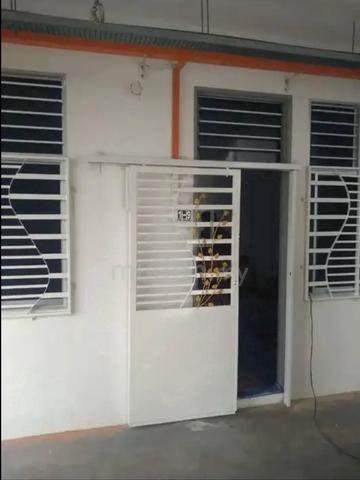 Pangsapuri Bakri Setia 1